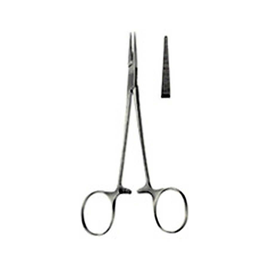 Haemostatic Forceps