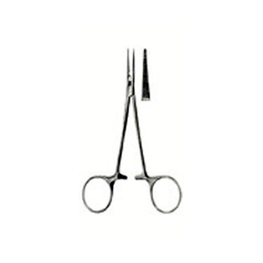 Haemostatic Forceps