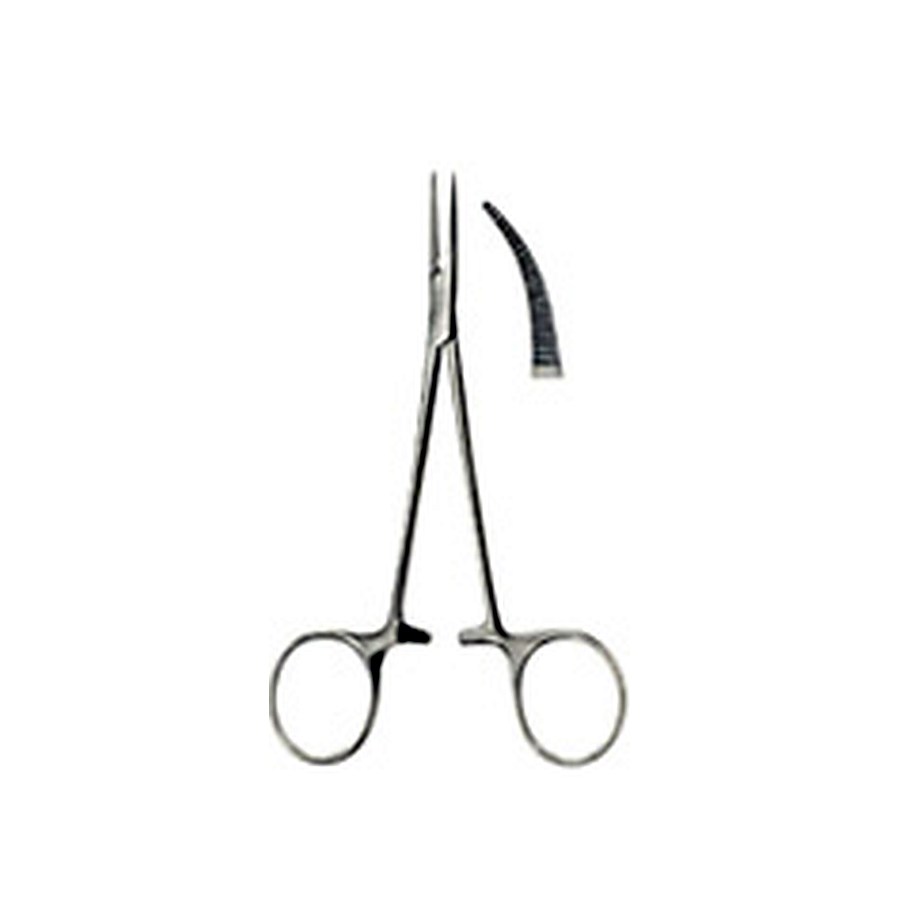 Haemostatic Forceps
