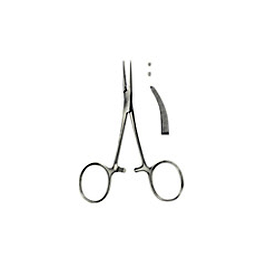 Haemostatic Forceps