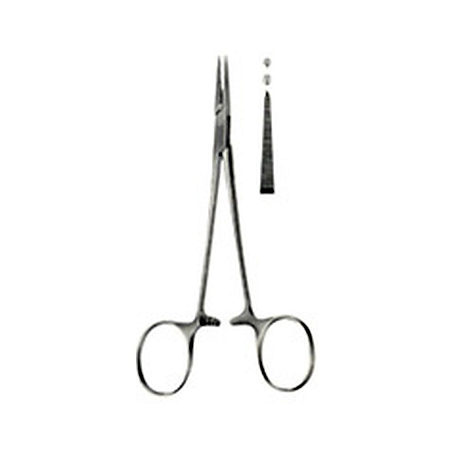 Haemostatic Forceps