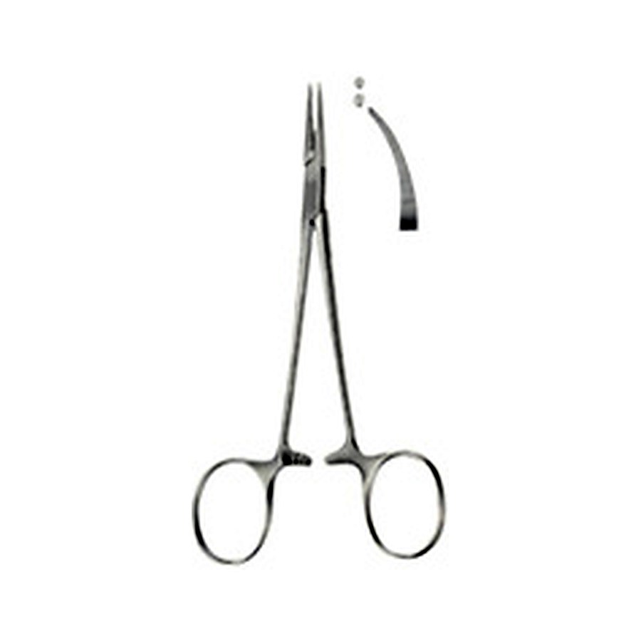 Haemostatic Forceps