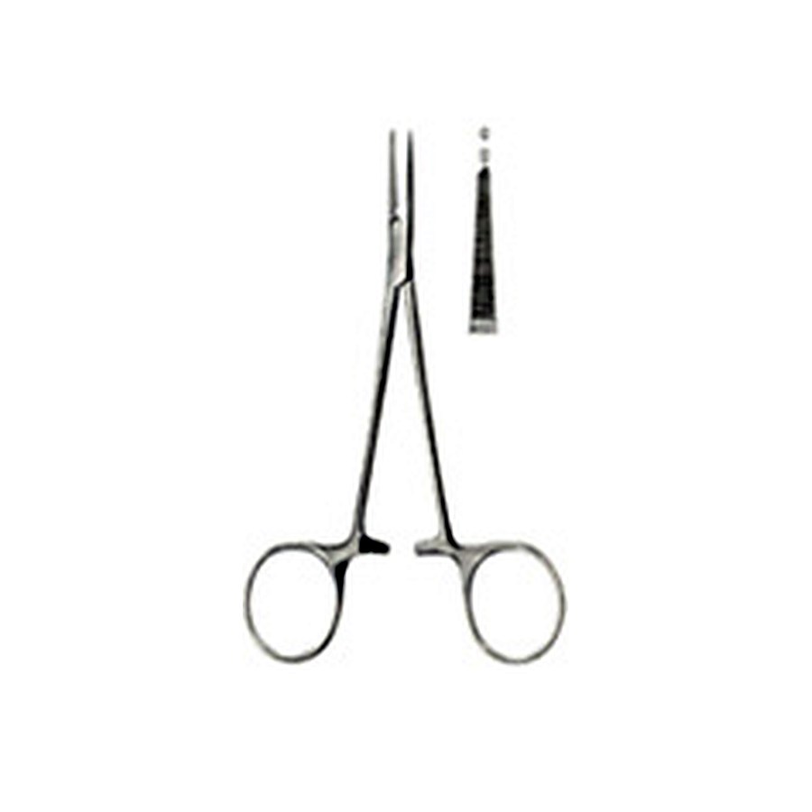 Haemostatic Forceps