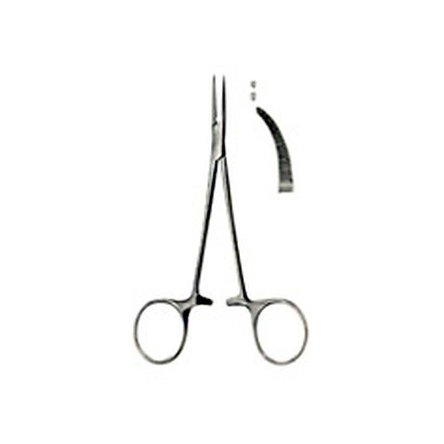 Haemostatic Forceps