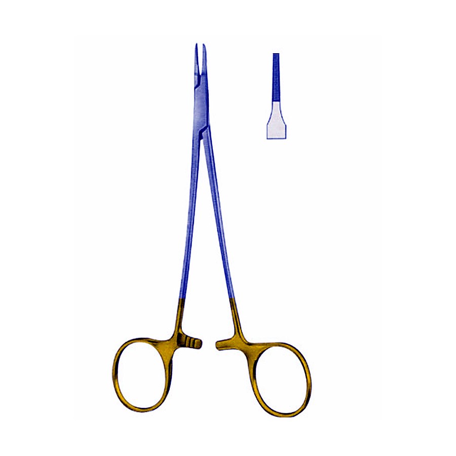 Needle Holders
