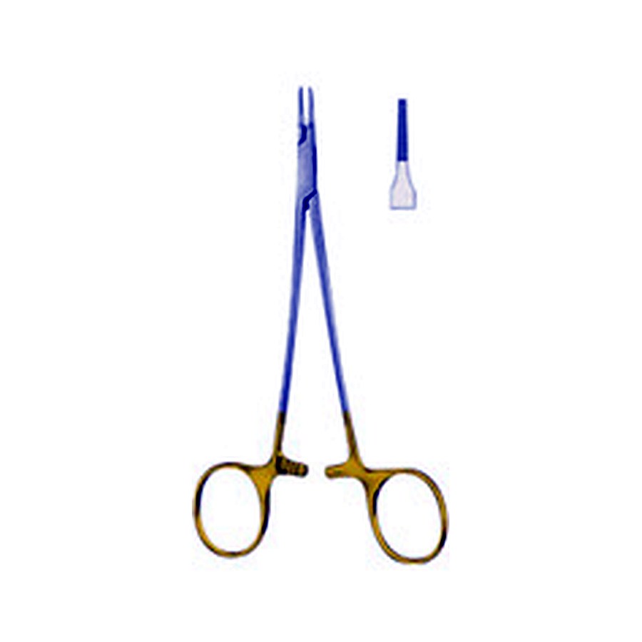 Needle Holders