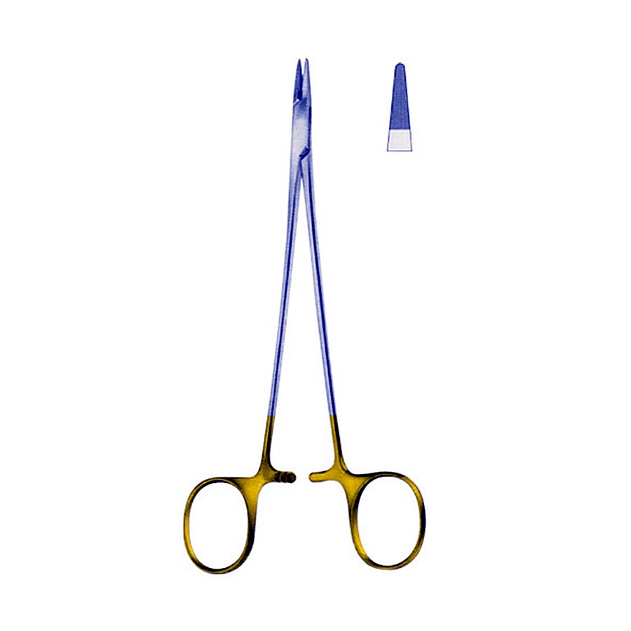 Needle Holders