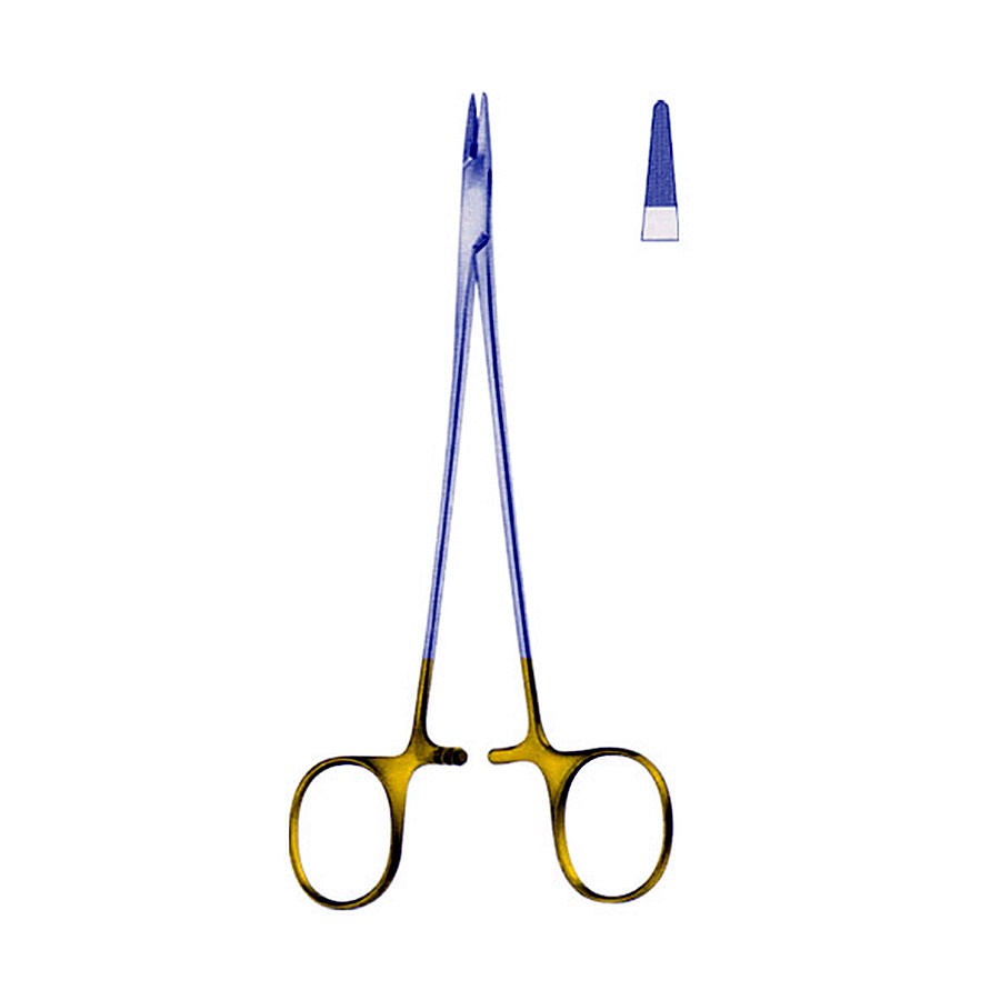 Needle Holders