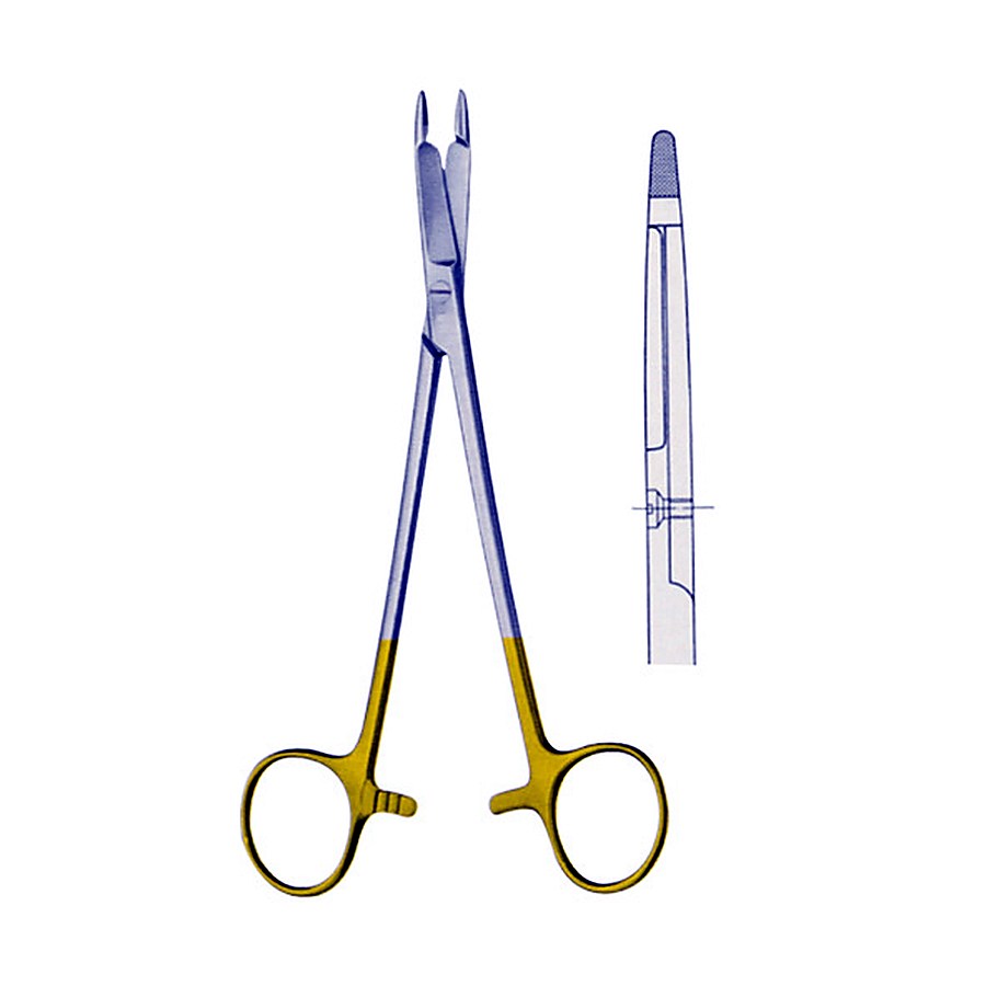 Needle Holders