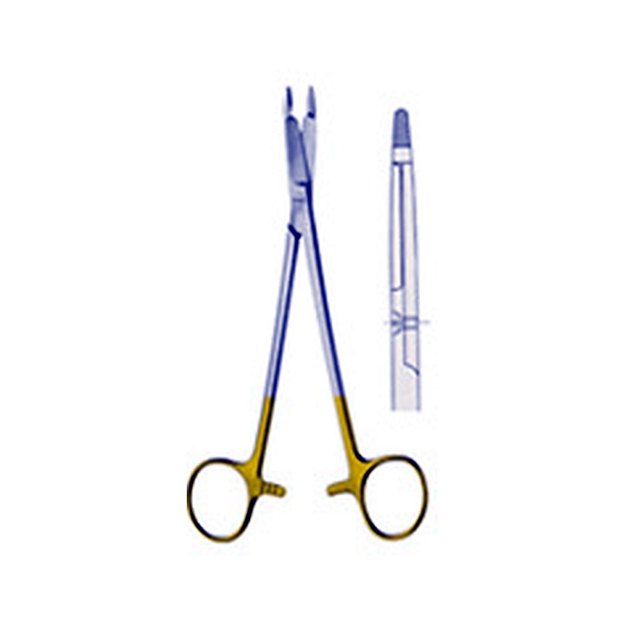 Needle Holders