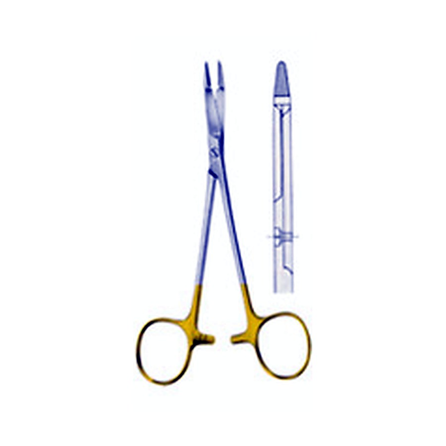 Needle Holders