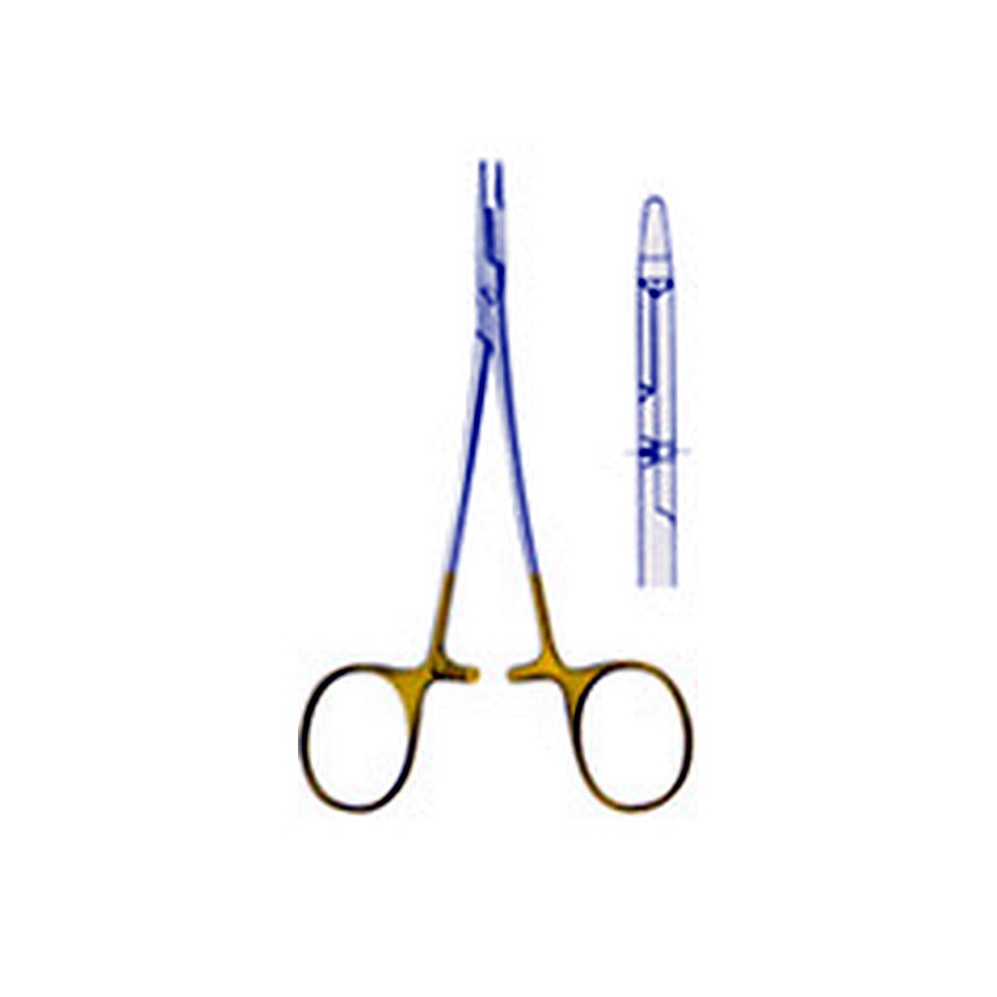 Needle Holders