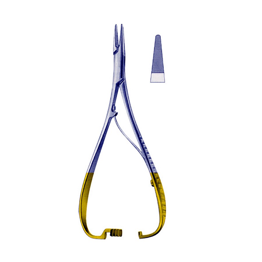 Needle Holders