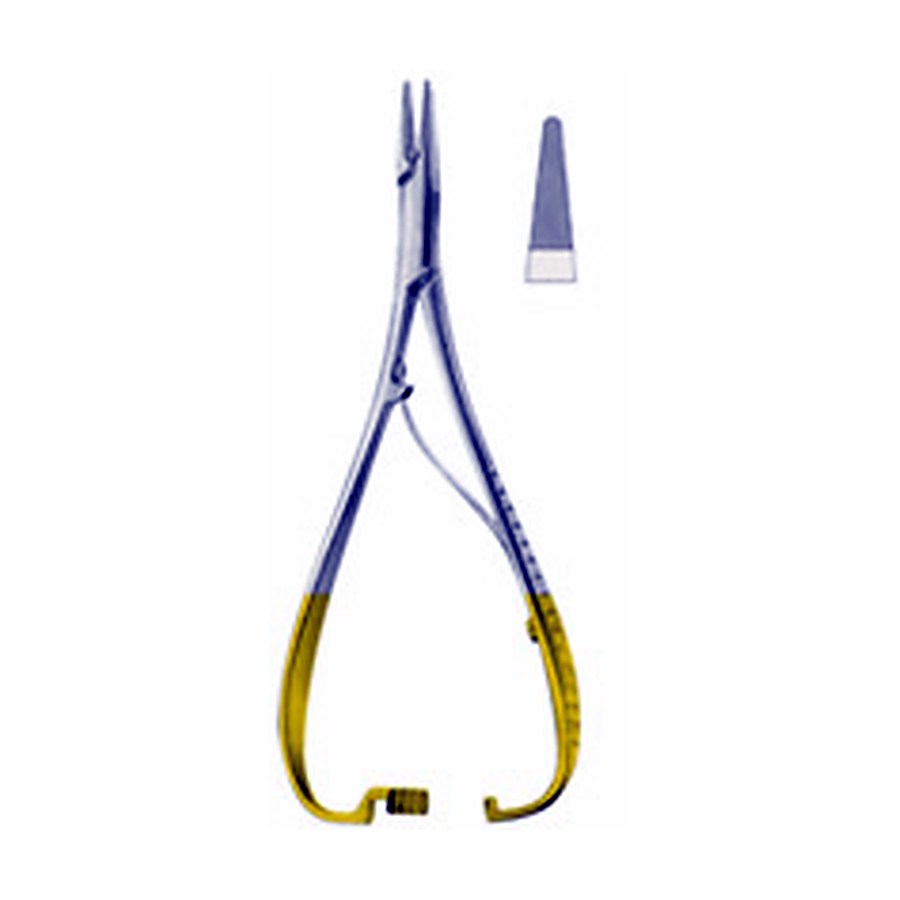 Needle Holders