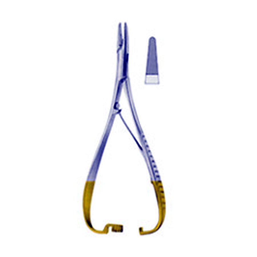 Needle Holders