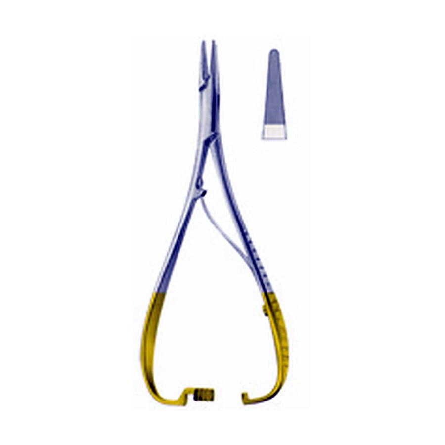Needle Holders