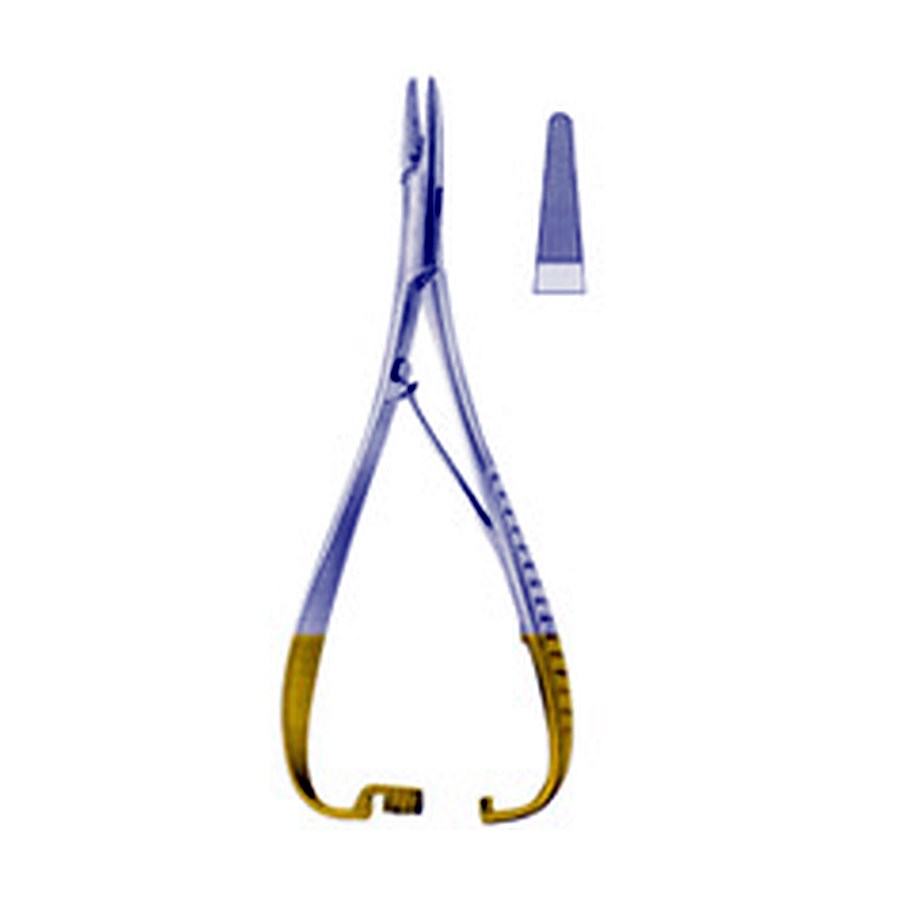 Needle Holders