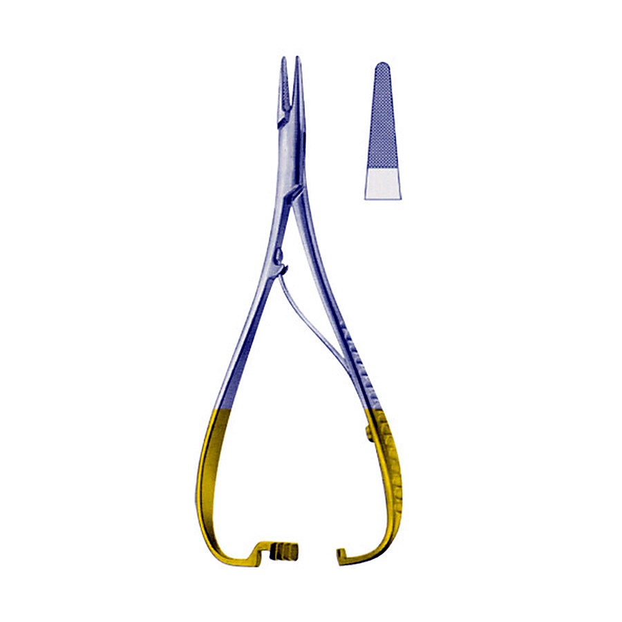 Needle Holders