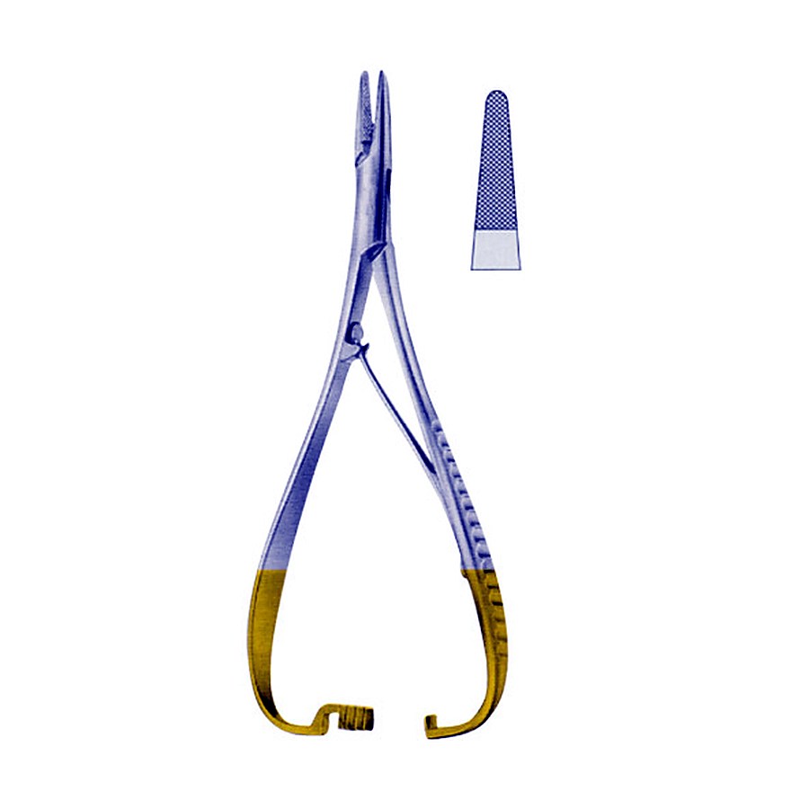 Needle Holders