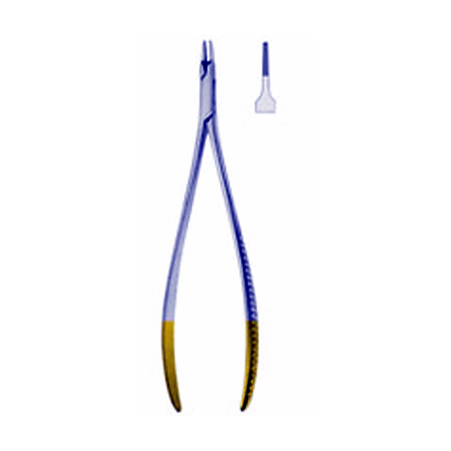 Needle Holders