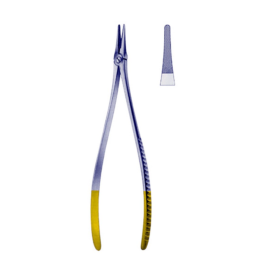 Needle Holders
