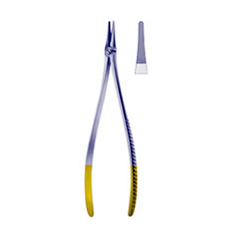 Needle Holders