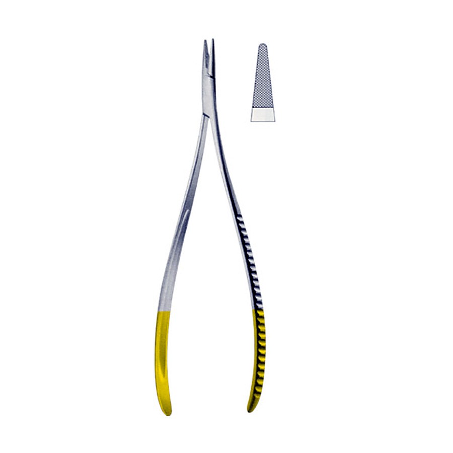 Needle Holders