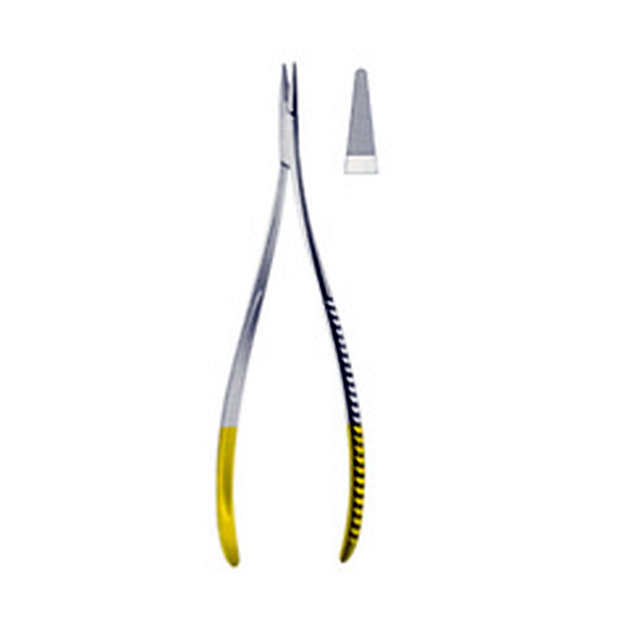 Needle Holders