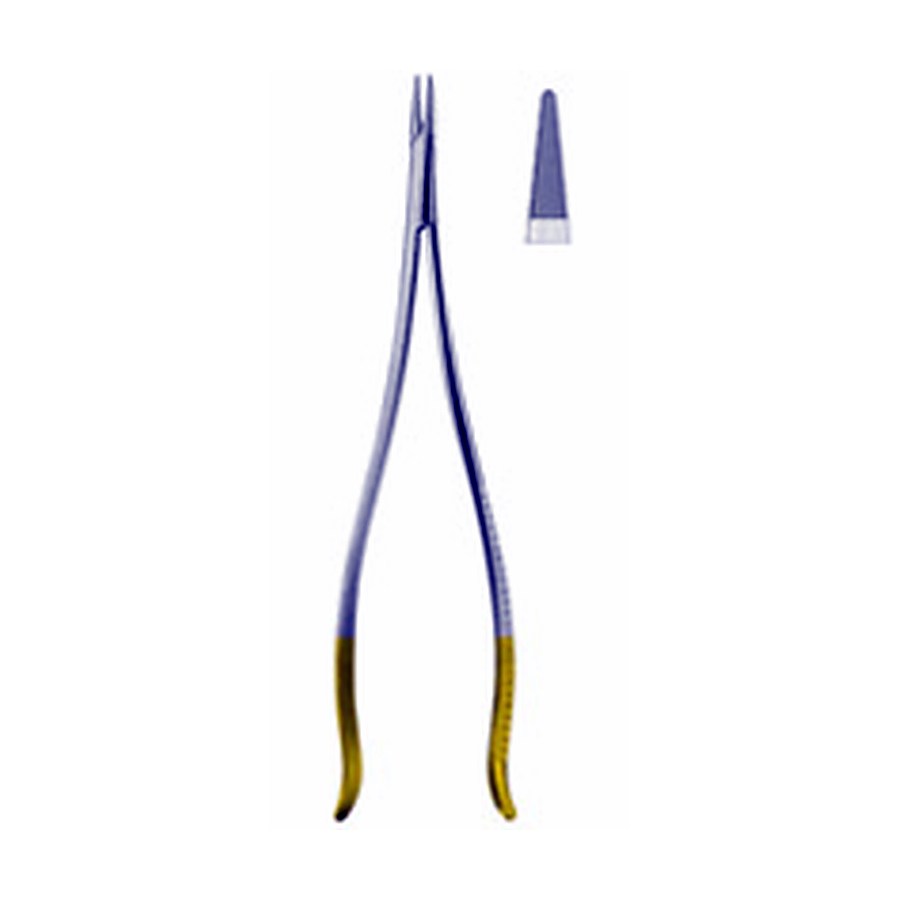 Needle Holders