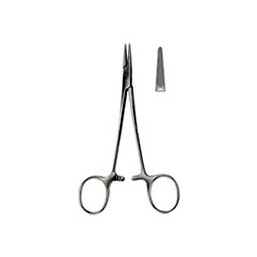 Needle Holders