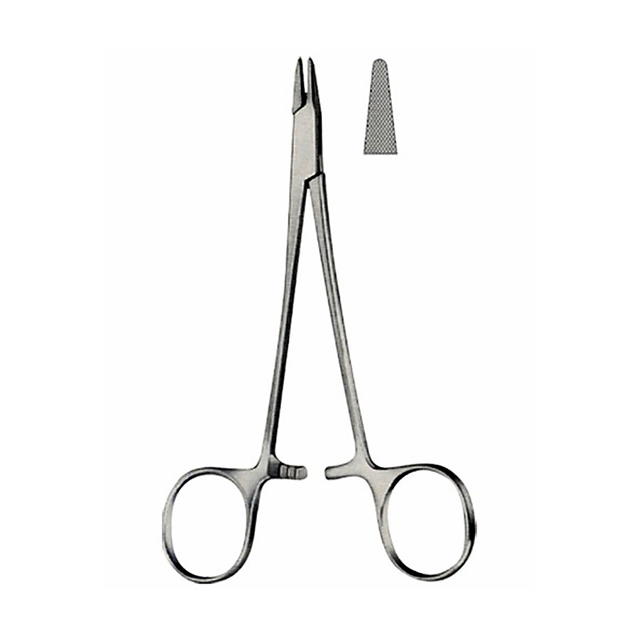 Needle Holders