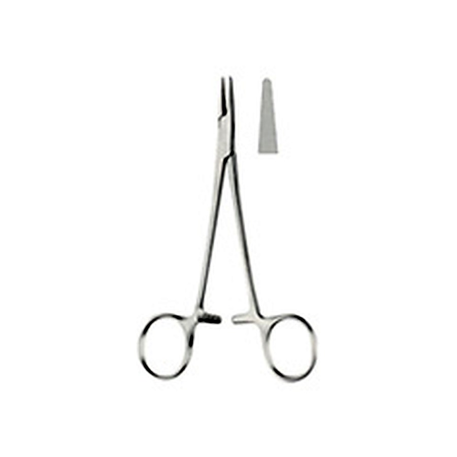 Needle Holders