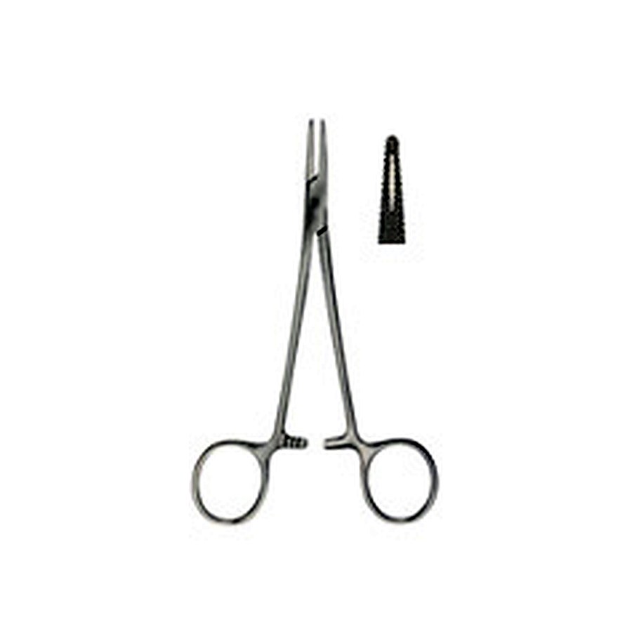 Needle Holders