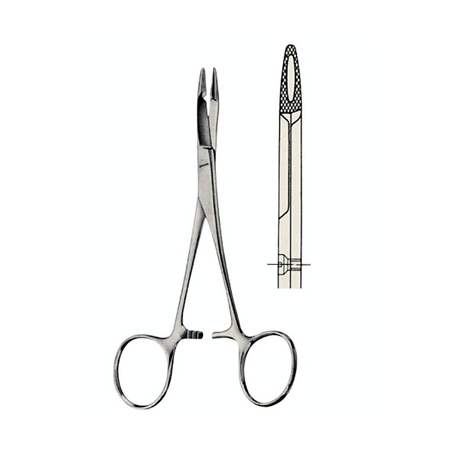Needle Holders