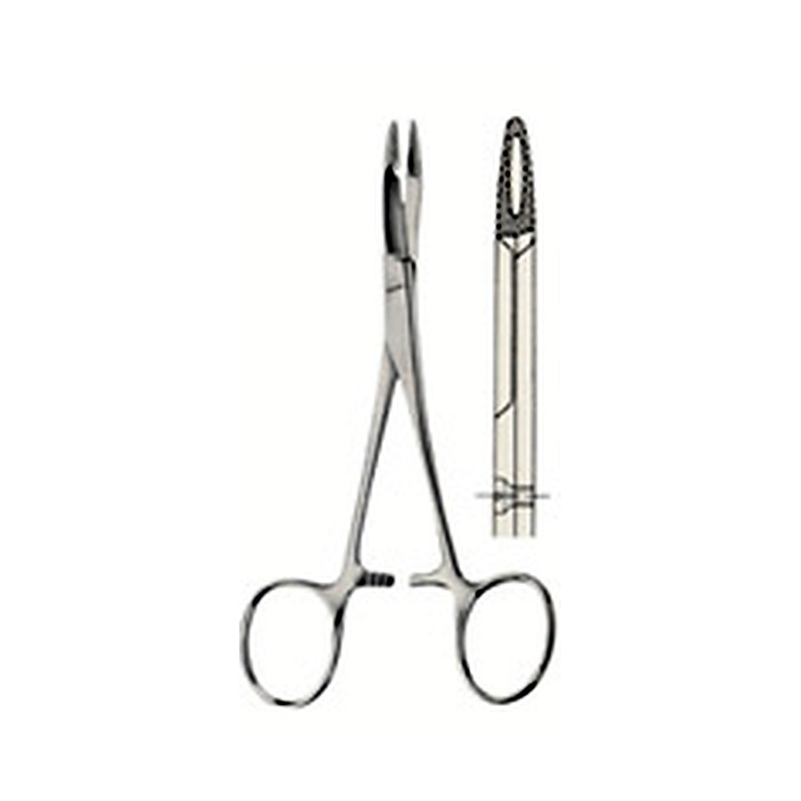 Needle Holders