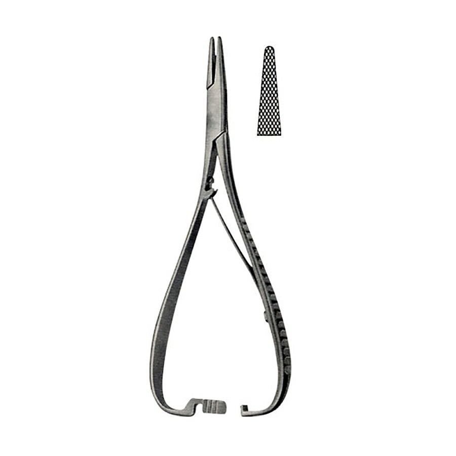 Needle Holders