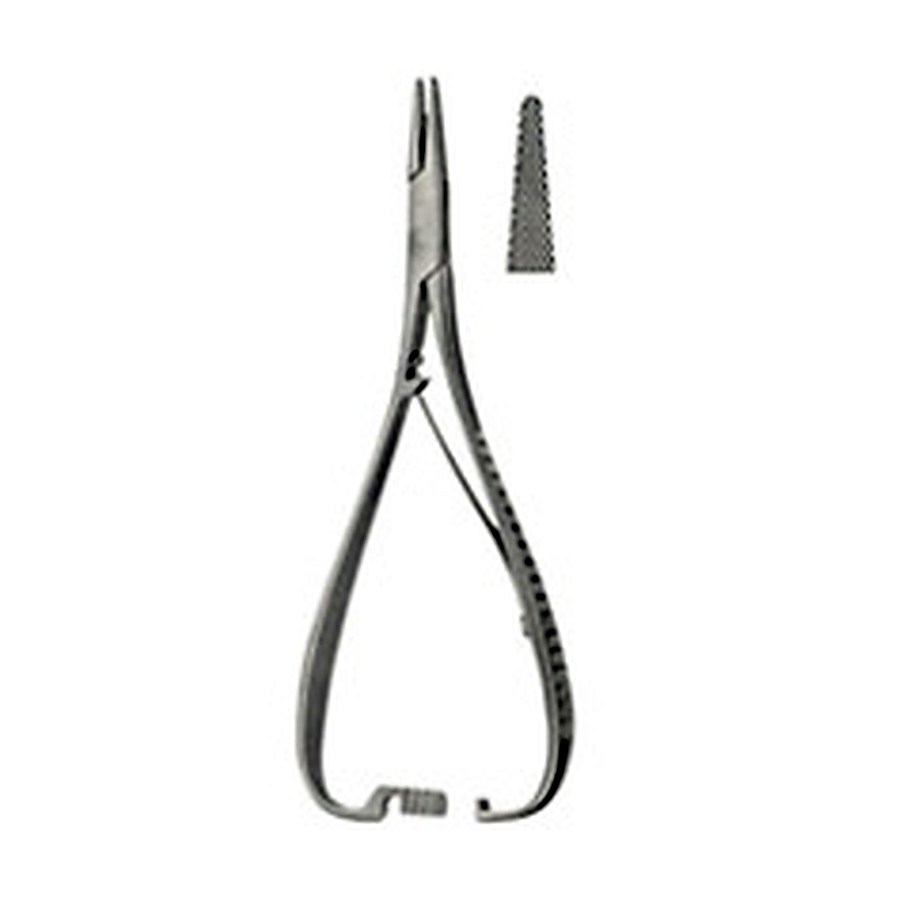 Needle Holders