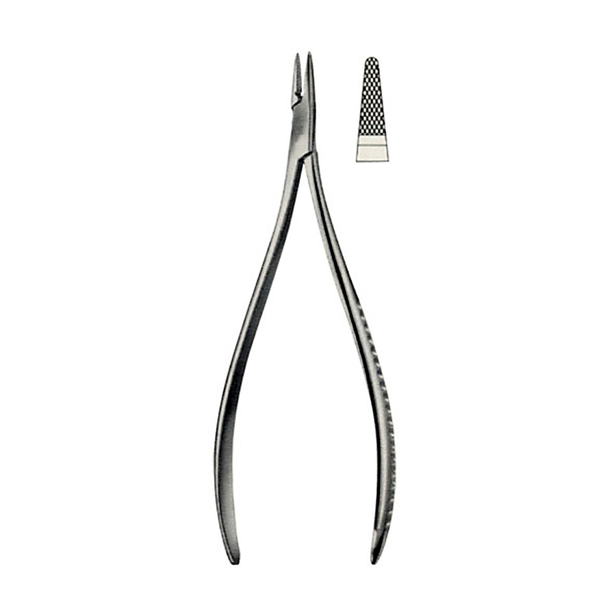 Needle Holders