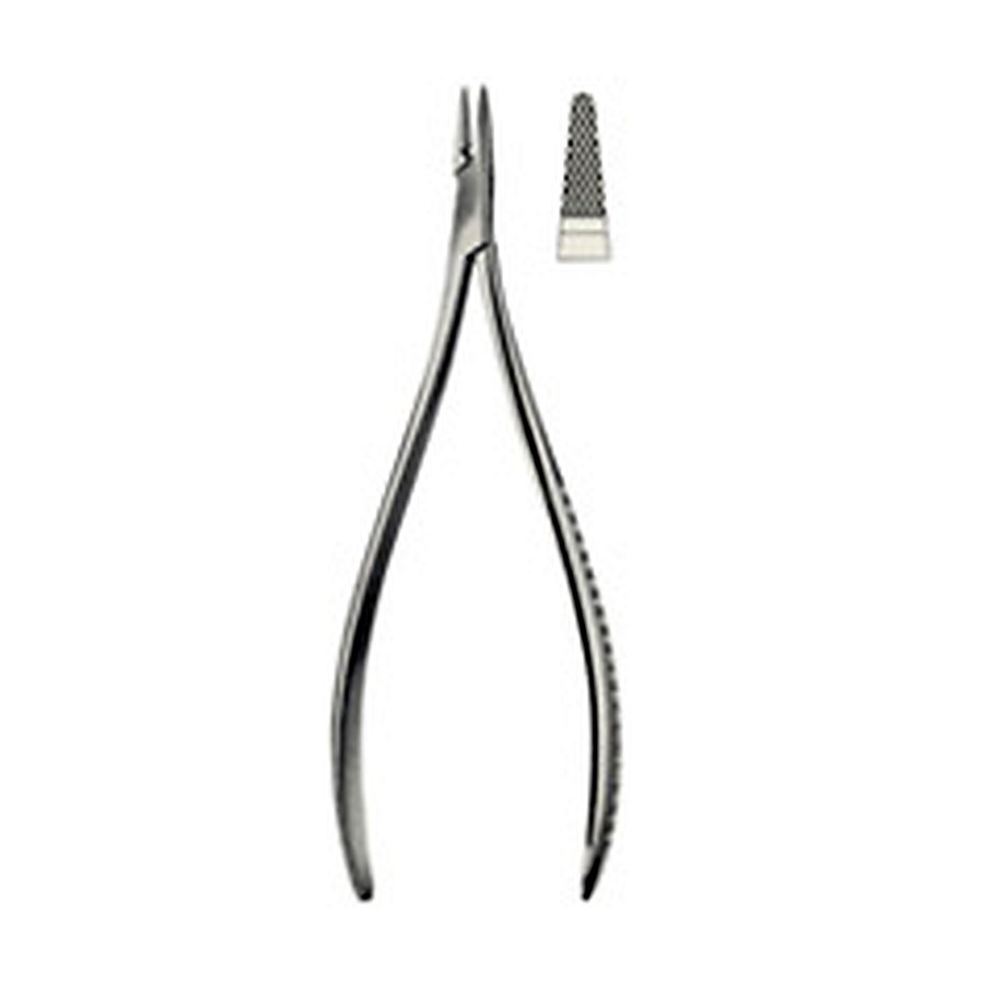 Needle Holders
