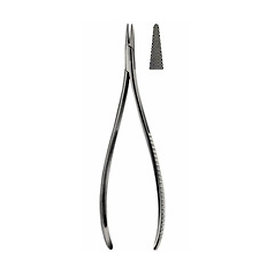 Needle Holders