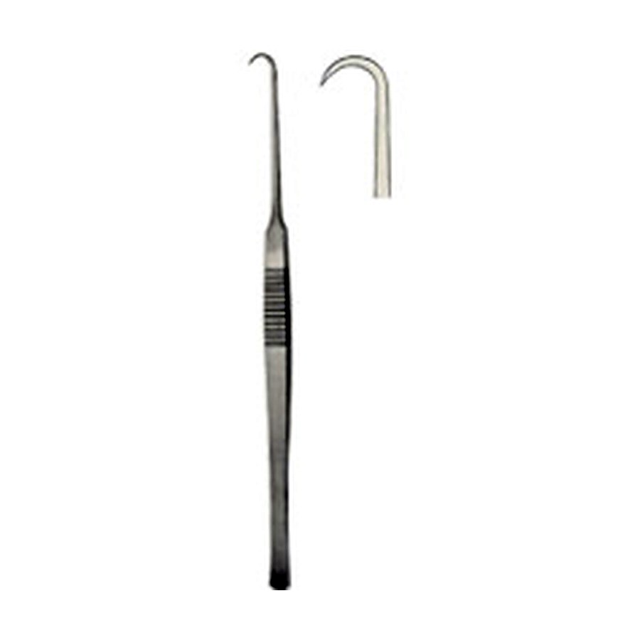 Delicate Hooks