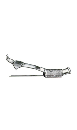 Surgical Instruments